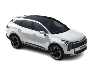 [정말 멋진 차] 더 뉴 스포티지/NQ5/ 가솔린/2025년 신차